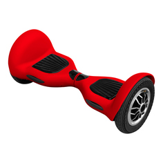 Гироскутер 10 дюймов iconBIT Smart Scooter 10" Red (SD-1804)