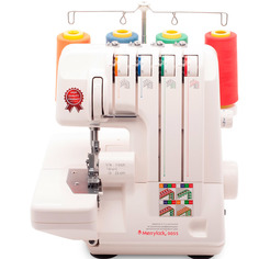 Оверлок Merrylock 0055 0055