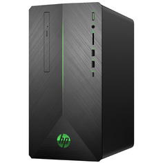 Системный блок игровой HP Pavilion Gaming 690-0015ur (4JY77EA)