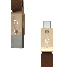 Флэш диск Type C Adam Elements