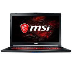 Ноутбук игровой MSI