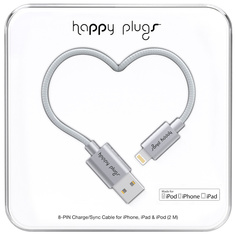 Кабель для iPod, iPhone, iPad Happy Plugs