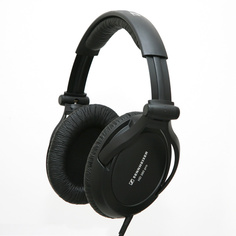 Наушники полноразмерные Sennheiser