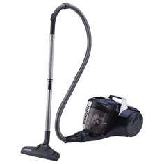 Пылесос с контейнером для пыли Hoover