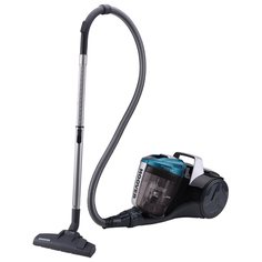 Пылесос с контейнером для пыли Hoover