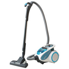 Пылесос с контейнером для пыли Hoover
