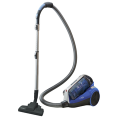 Пылесос с контейнером для пыли Hoover