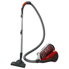 Пылесос с контейнером для пыли Hoover