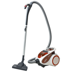 Пылесос с контейнером для пыли Hoover