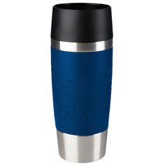 Термокружка Emsa Travel Mug 0,36л Blue (513357) Travel Mug 0,36л Blue (513357)