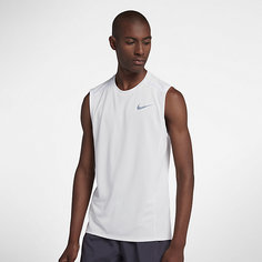 Мужская беговая майка Nike Miler