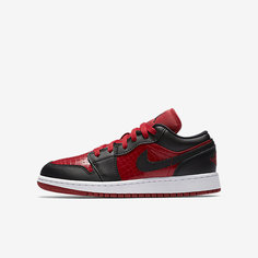 Детские кроссовки Air Jordan 1 Low Nike