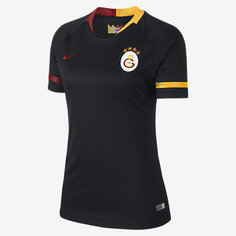 Женское футбольное джерси 2018/19 Galatasaray S.K. Stadium Away Nike