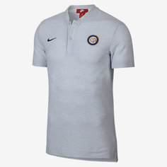 Мужская рубашка-поло Inter Milan Nike