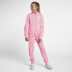 Костюм для девочек школьного возраста Nike Sportswear