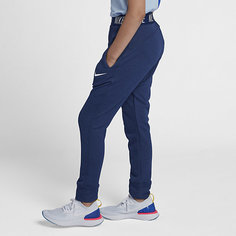 Брюки для тренинга для девочек школьного возраста Nike Dri-FIT Core Studio