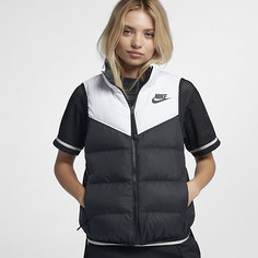 Женский жилет с пуховым наполнителем Nike Sportswear