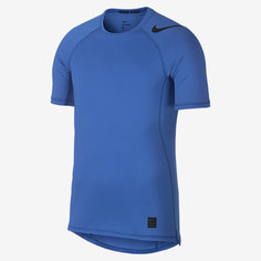 Мужская футболка с коротким рукавом для тренинга Nike Pro HyperCool