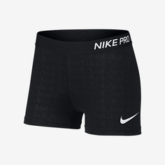 Женские шорты Just Do It для тренинга Nike Pro