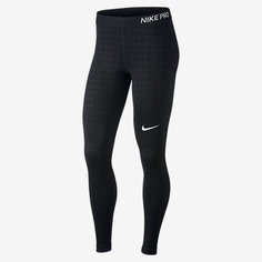Женские шорты Just Do It для тренинга Nike Pro