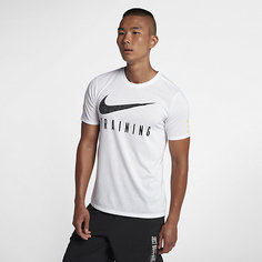 Мужская футболка для тренинга Nike Dri-FIT