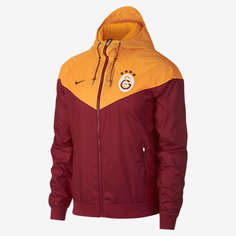 Мужская куртка Galatasaray S.K. Windrunner Nike