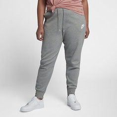 Женские брюки Nike Sportswear Tech Fleece (большие размеры)