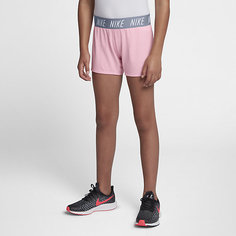 Шорты для тренинга для девочек школьного возраста Nike Dri-FIT Trophy