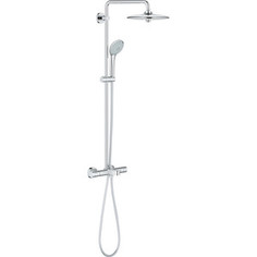 Душевая система Grohe Euphoria System с термостатом (26114001)