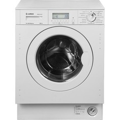 Встраиваемая стиральная машина Ardo 55FLBI148LW