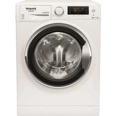 Стиральная машина с сушкой Hotpoint-Ariston RDPD 96407 JX EU