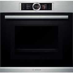 Электрический духовой шкаф Bosch HMG 656RS1