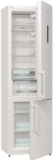 Холодильник Gorenje NRK6201TW (белый)