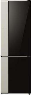 Холодильник Gorenje NRK612ORAB (черный)