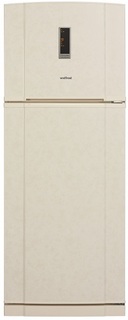 Холодильник Gorenje VF 465 EB (бежевый)