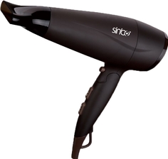 Фен Sinbo SHD 7064 (черный)