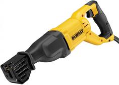Сабельная пила DeWALT DWE305PK-QS