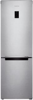 Холодильник Samsung RB33J3200SA (серебристый)