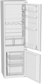 Встраиваемый холодильник Schaub Lorenz KSI 17850 CF