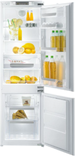 Встраиваемый холодильник Schaub Lorenz KSI 17895 CNFZ