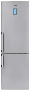 Холодильник Gorenje VF 3663H (серебристый)