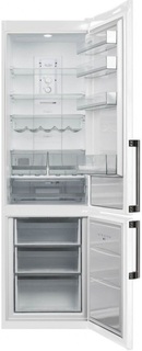 Холодильник Gorenje VF3863X (нержавеющая сталь)