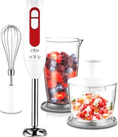Блендер Sinbo SHB 3100S (белый)