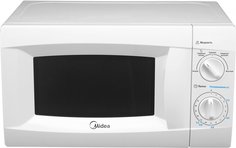 Микроволновая печь Midea MM720CKE (белый)