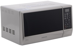Микроволновая печь Samsung GE83KRS-2 (серый)