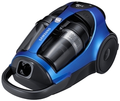 Пылесос Samsung SC8836 (синий)