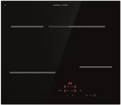 Электрическая варочная панель Gorenje Ora-Ito ECT693ORAB (черный)
