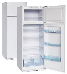 Холодильник Бирюса Б-135 (белый)