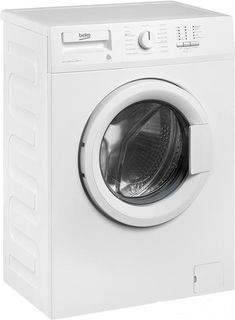 Стиральная машинка Beko WRE 75P1 XWW (белый)