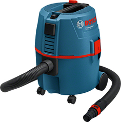 Пылесос Bosch GAS 20 L SFC